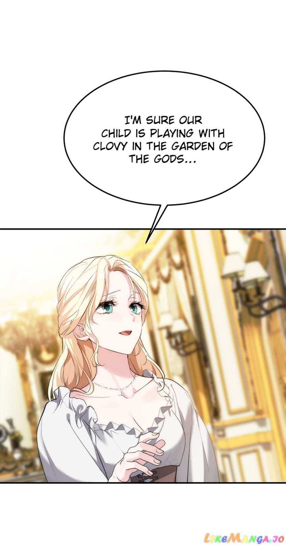 Crazy Princess Renia - Chapter 49