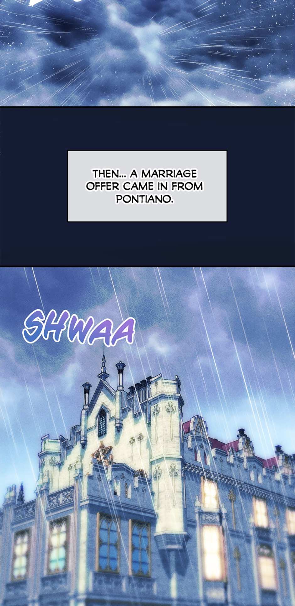 Crazy Princess Renia - Chapter 44