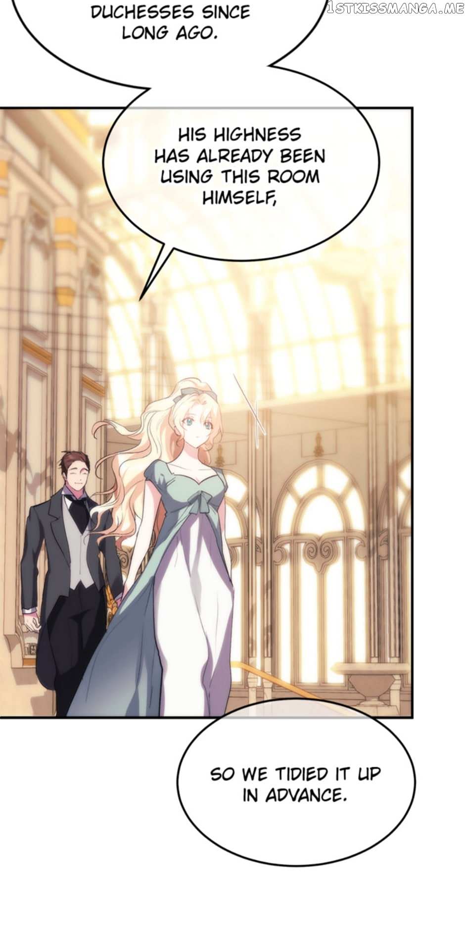 Crazy Princess Renia - Chapter 32