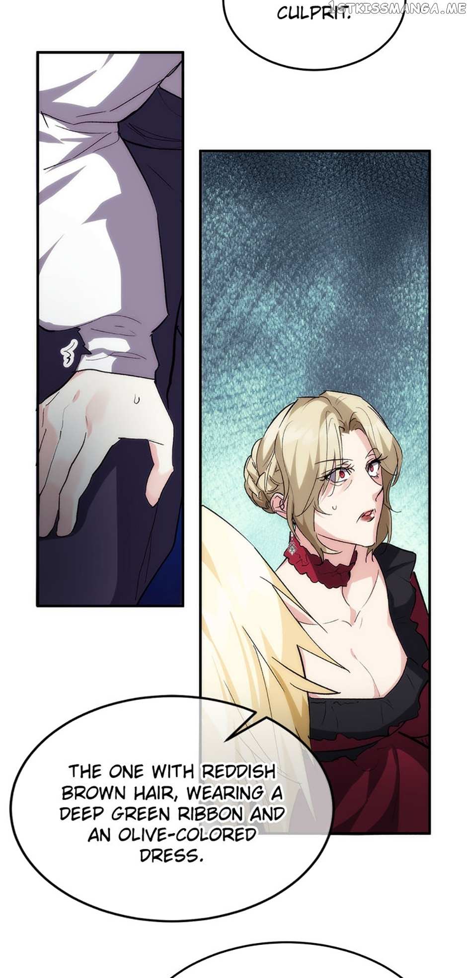 Crazy Princess Renia - Chapter 27