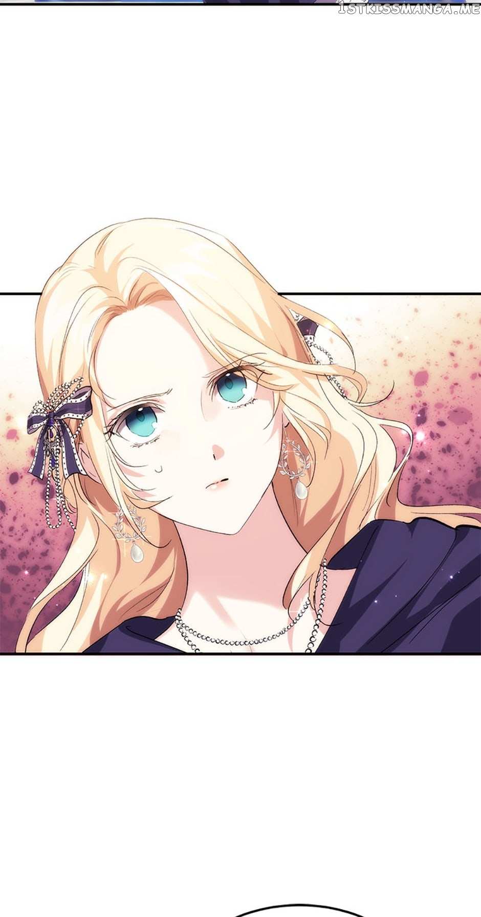 Crazy Princess Renia - Chapter 27