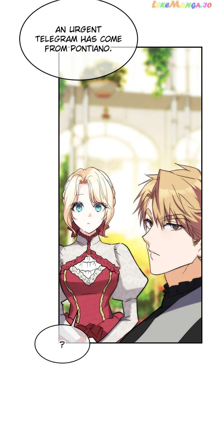 Crazy Princess Renia - Chapter 60