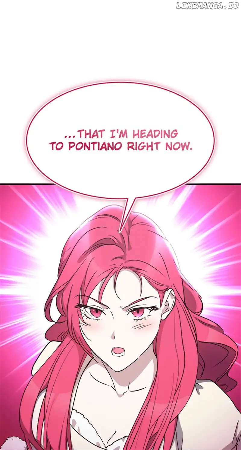 Crazy Princess Renia - Chapter 85