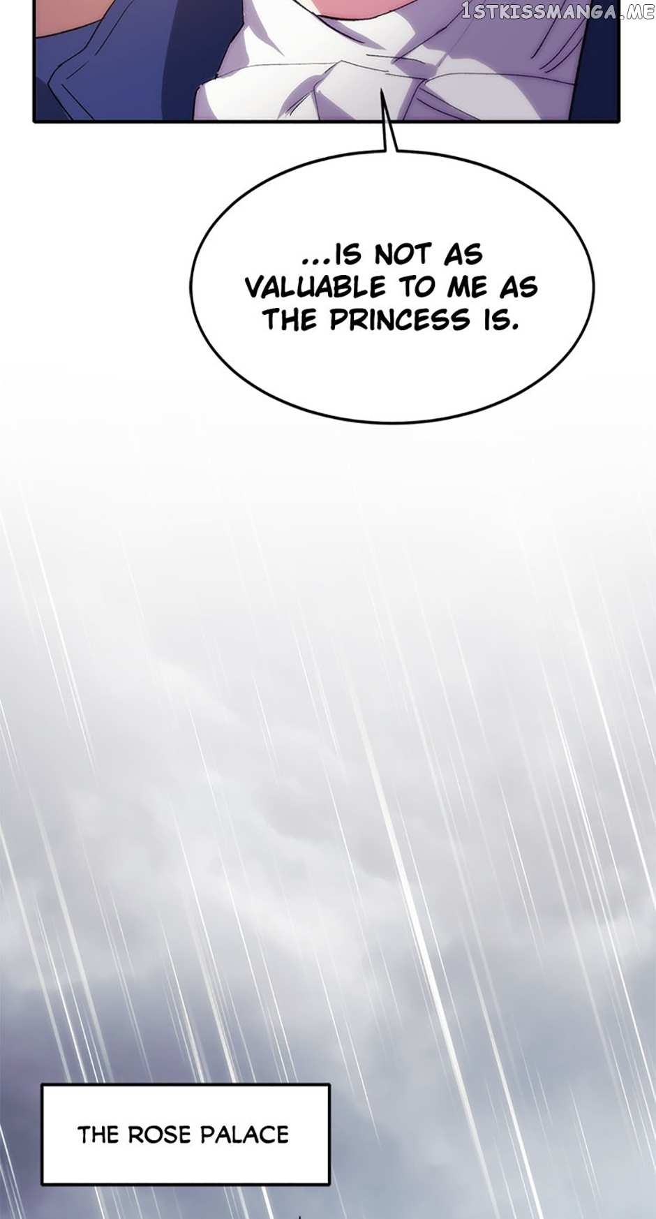 Crazy Princess Renia - Chapter 21