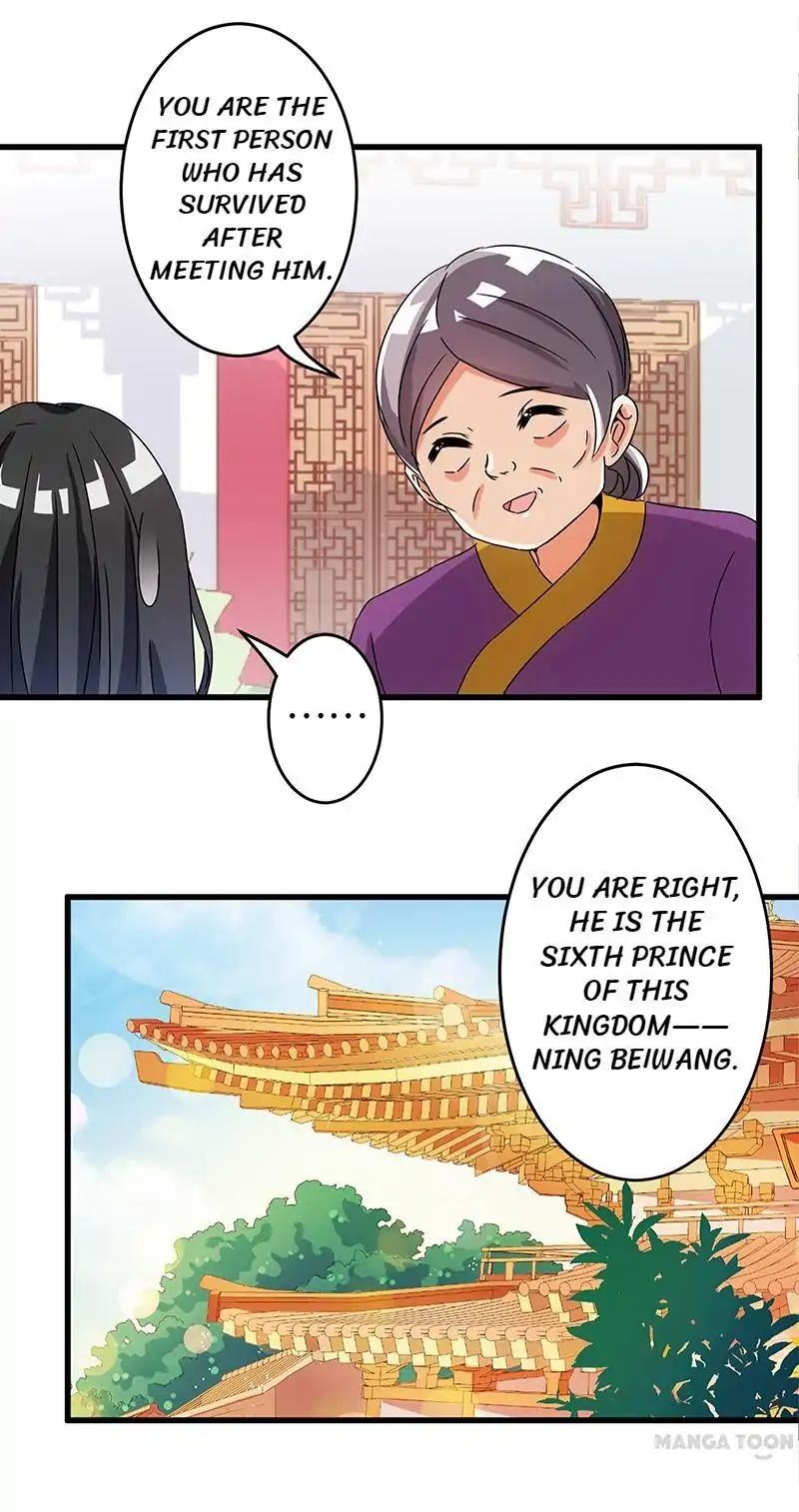 Prince, You're So Cheap! - Chapter 168