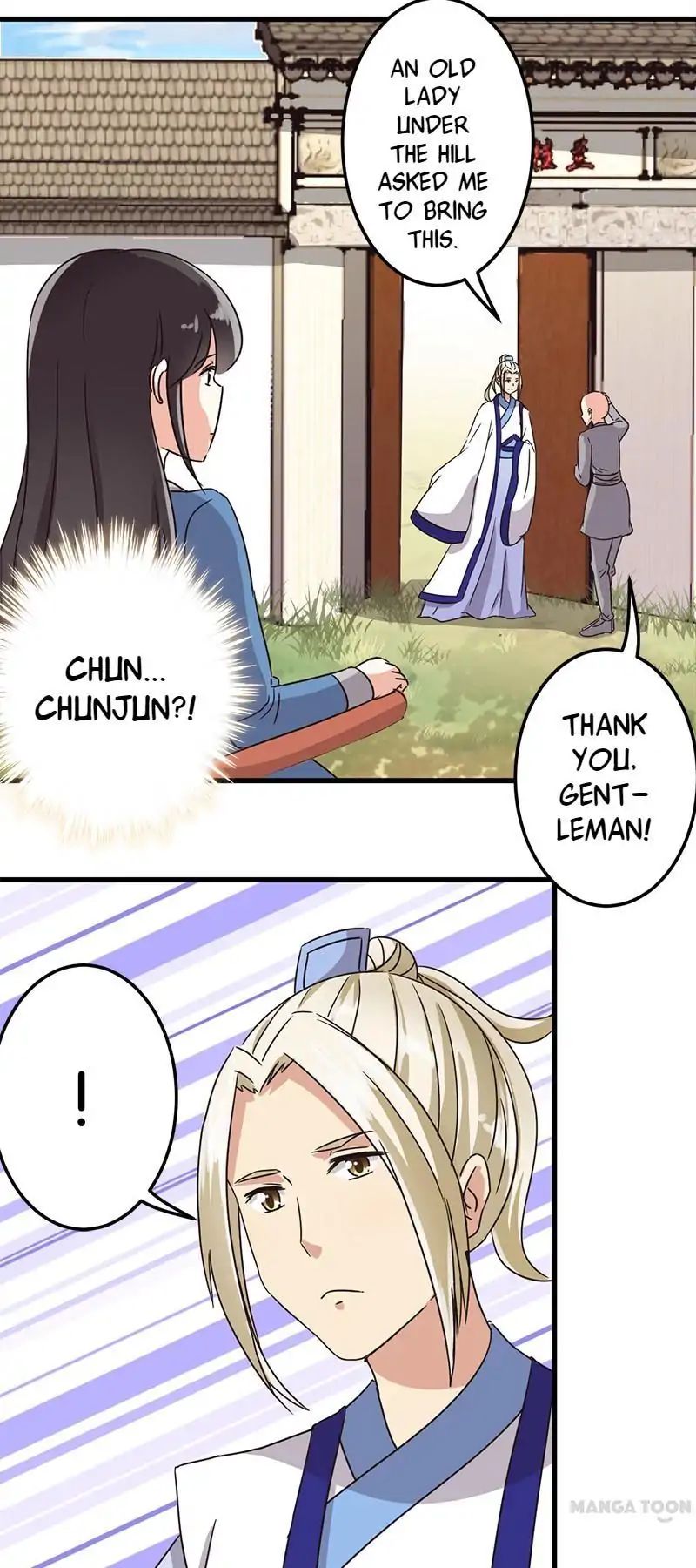 Prince, You're So Cheap! - Chapter 121