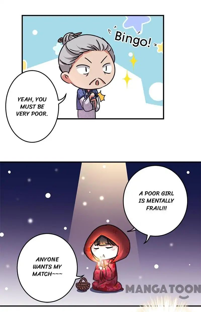 Prince, You're So Cheap! - Chapter 252