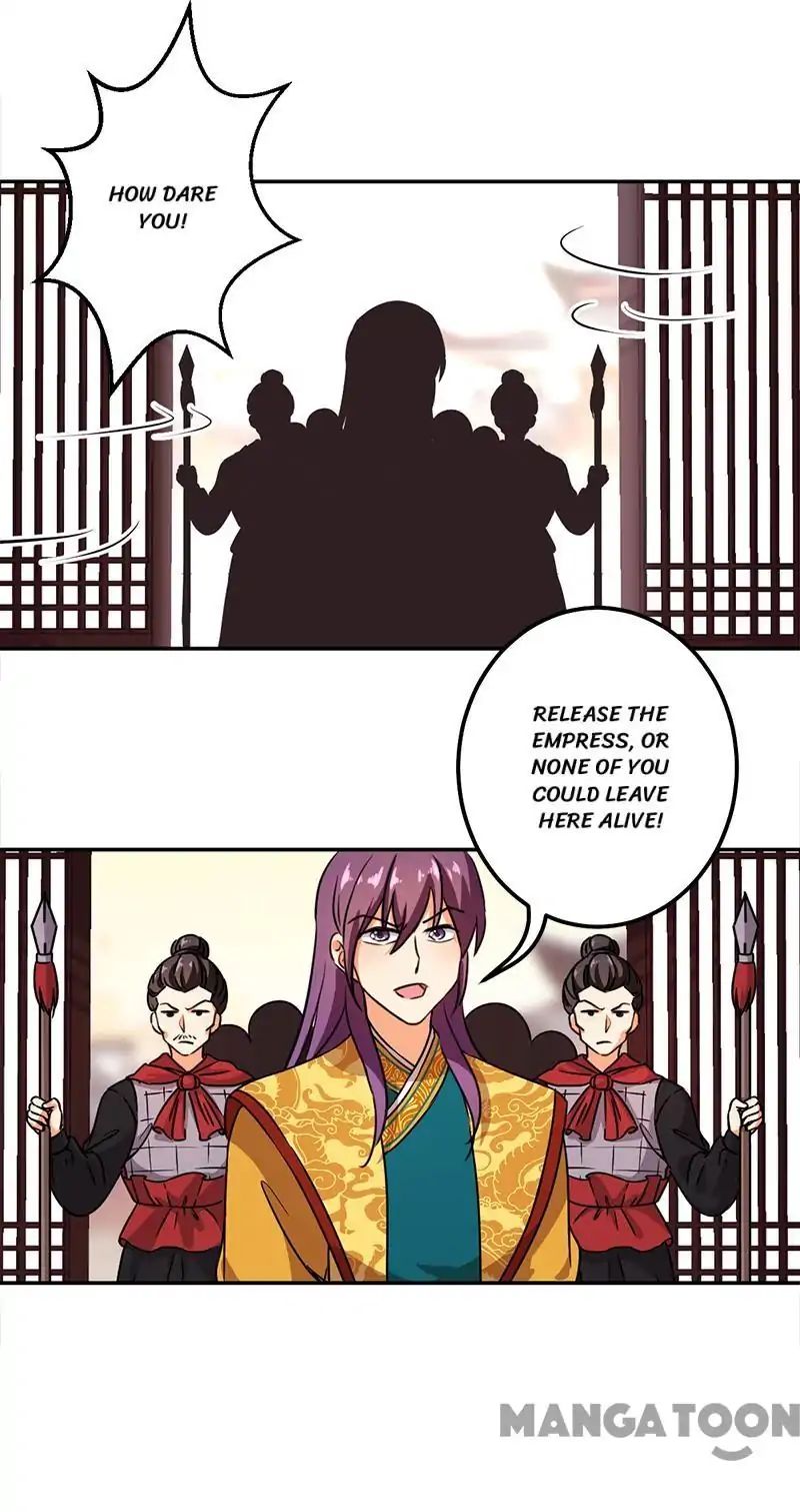 Prince, You're So Cheap! - Chapter 371