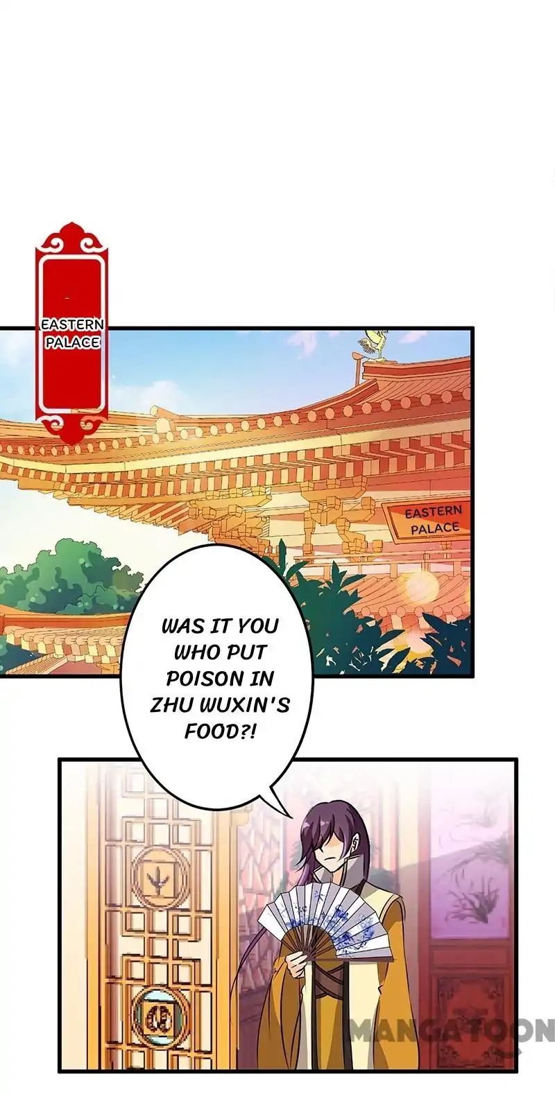 Prince, You're So Cheap! - Chapter 187