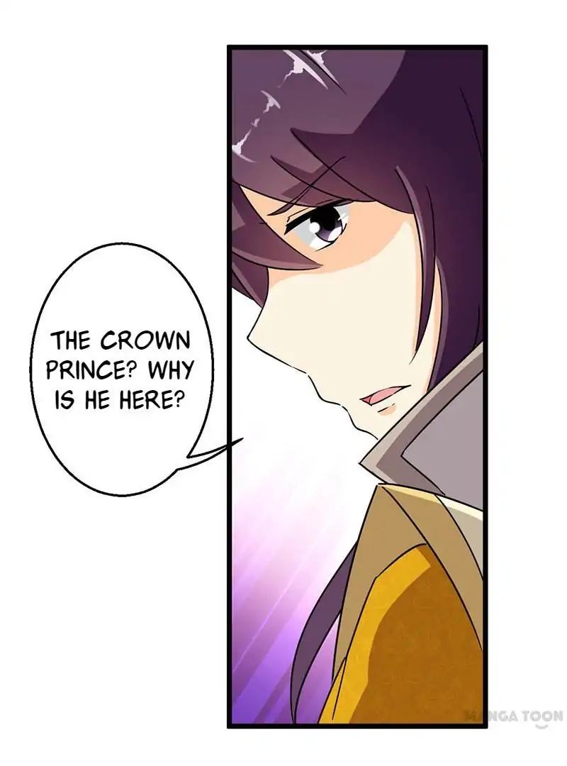 Prince, You're So Cheap! - Chapter 107