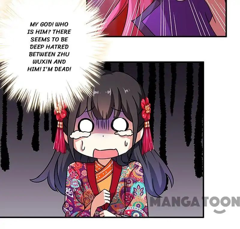 Prince, You're So Cheap! - Chapter 314