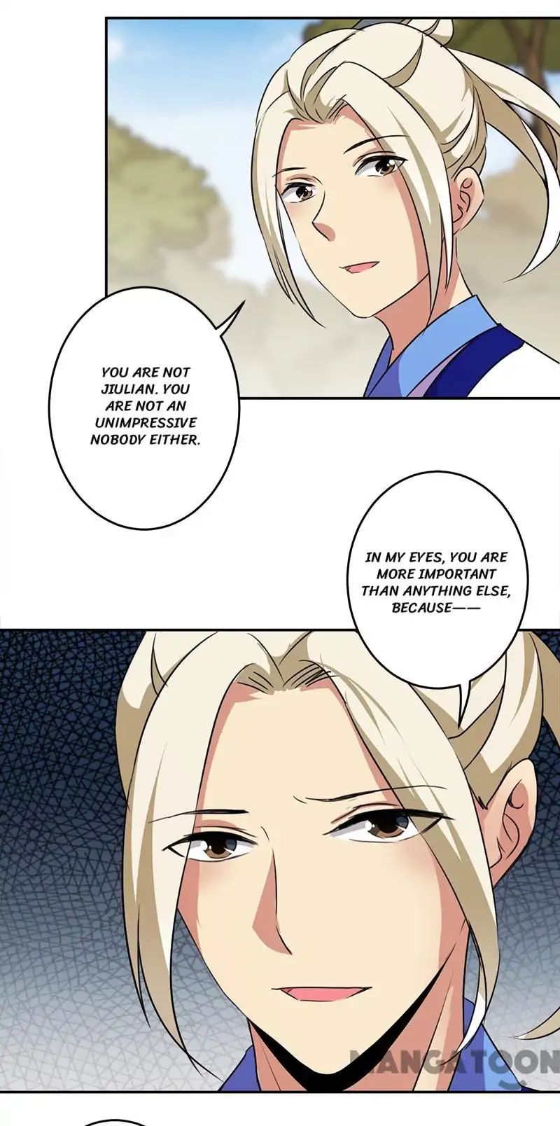 Prince, You're So Cheap! - Chapter 332