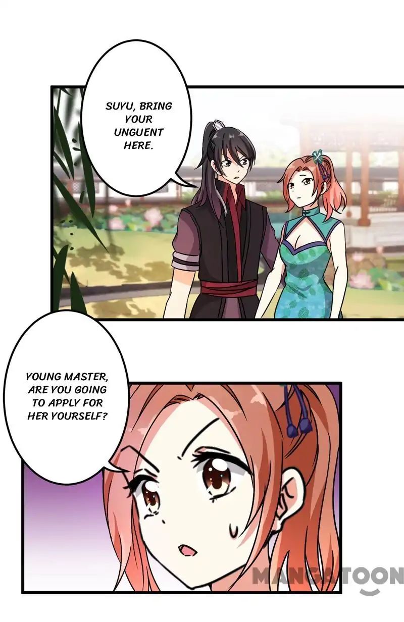 Prince, You're So Cheap! - Chapter 202