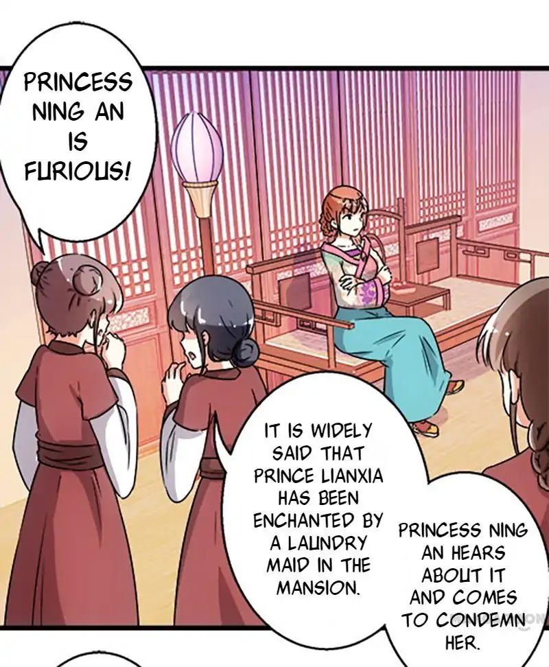 Prince, You're So Cheap! - Chapter 102