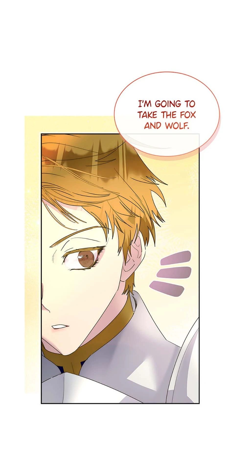 I Raised A Nine Tailed Fox Wrongly - Chapter 39