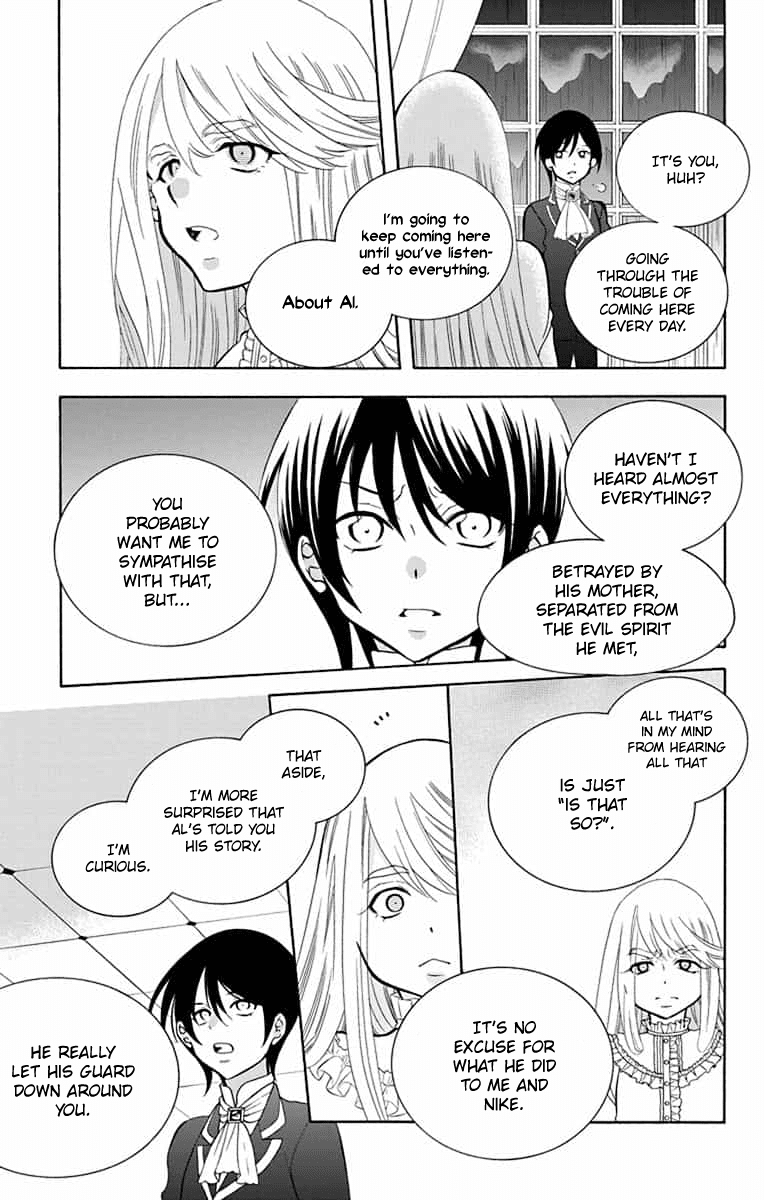 Soredemo Sekai Wa Utsukushii - Chapter 139