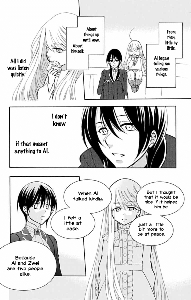 Soredemo Sekai Wa Utsukushii - Chapter 139