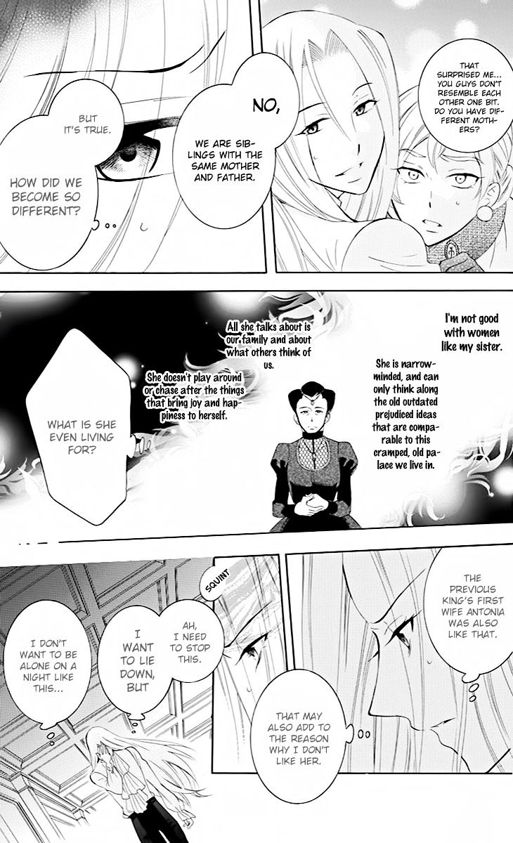 Soredemo Sekai Wa Utsukushii - Chapter 77