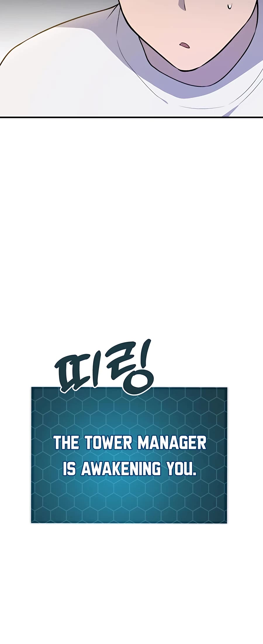 Solo Farming In The Tower - Chapter 5