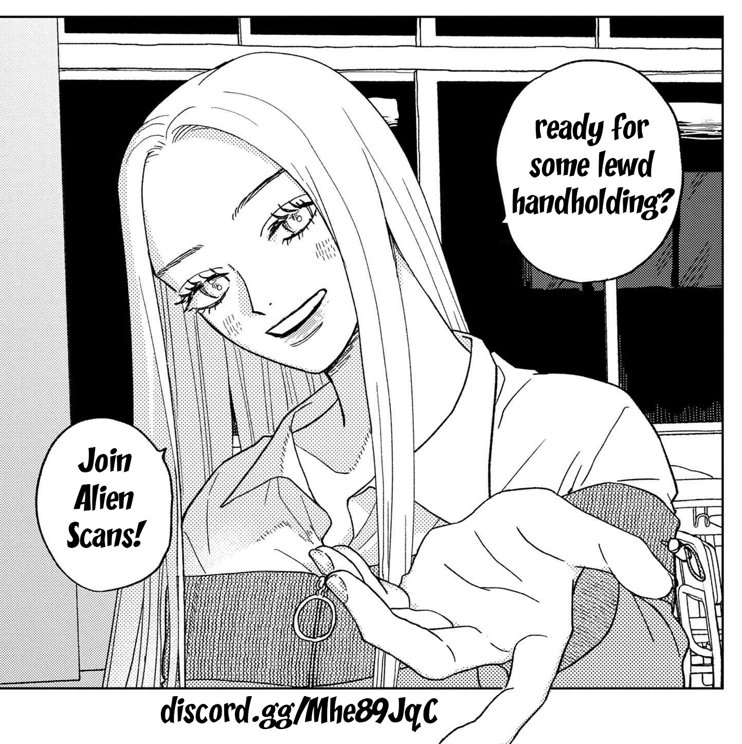 I Love You, Miki! - Vol.2 Chapter 16