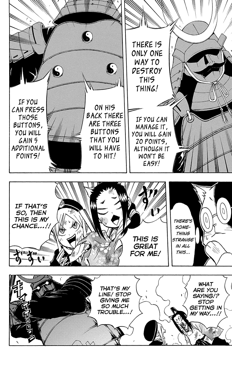 Nekowappa! - Chapter 11: The True Test.