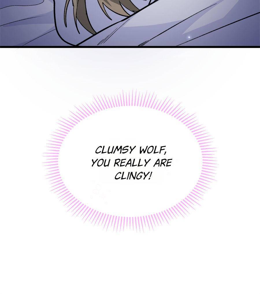 Clumsy Beasts, You’ve Crossed the Line! - Chapter 37