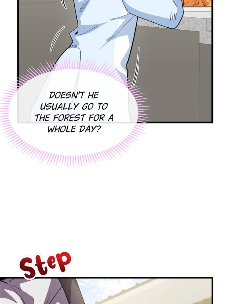 Clumsy Beasts, You’ve Crossed the Line! - Chapter 68