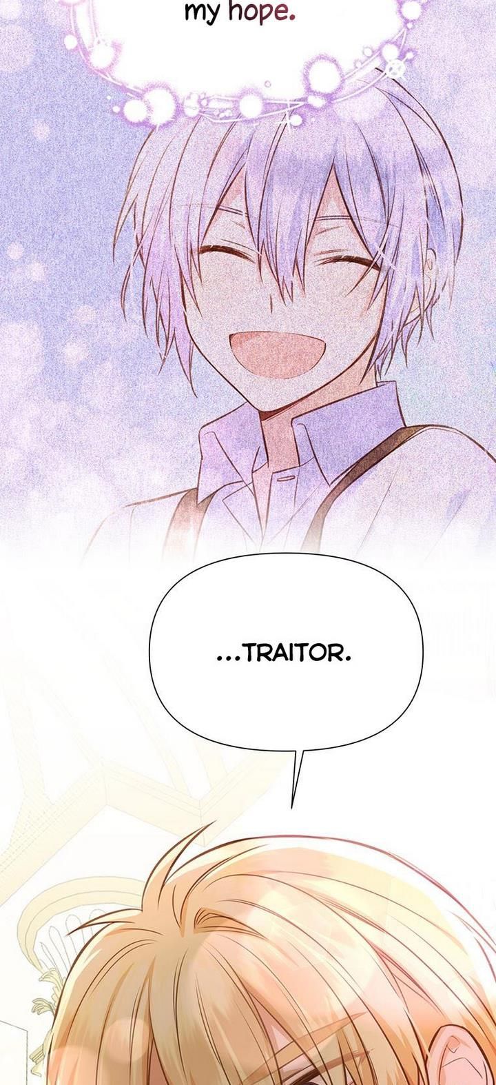 He’s A Supporting Character But I Love Him Anyway - Chapter 39