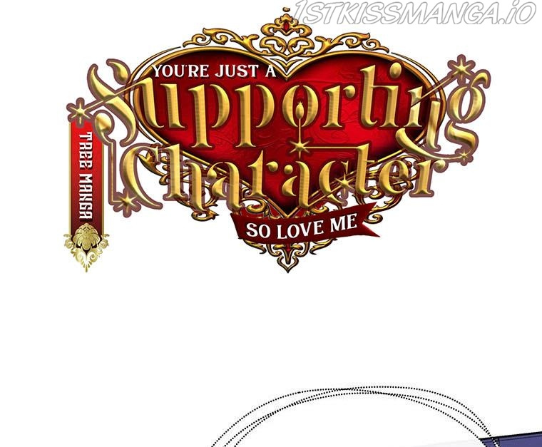 He’s A Supporting Character But I Love Him Anyway - Chapter 14