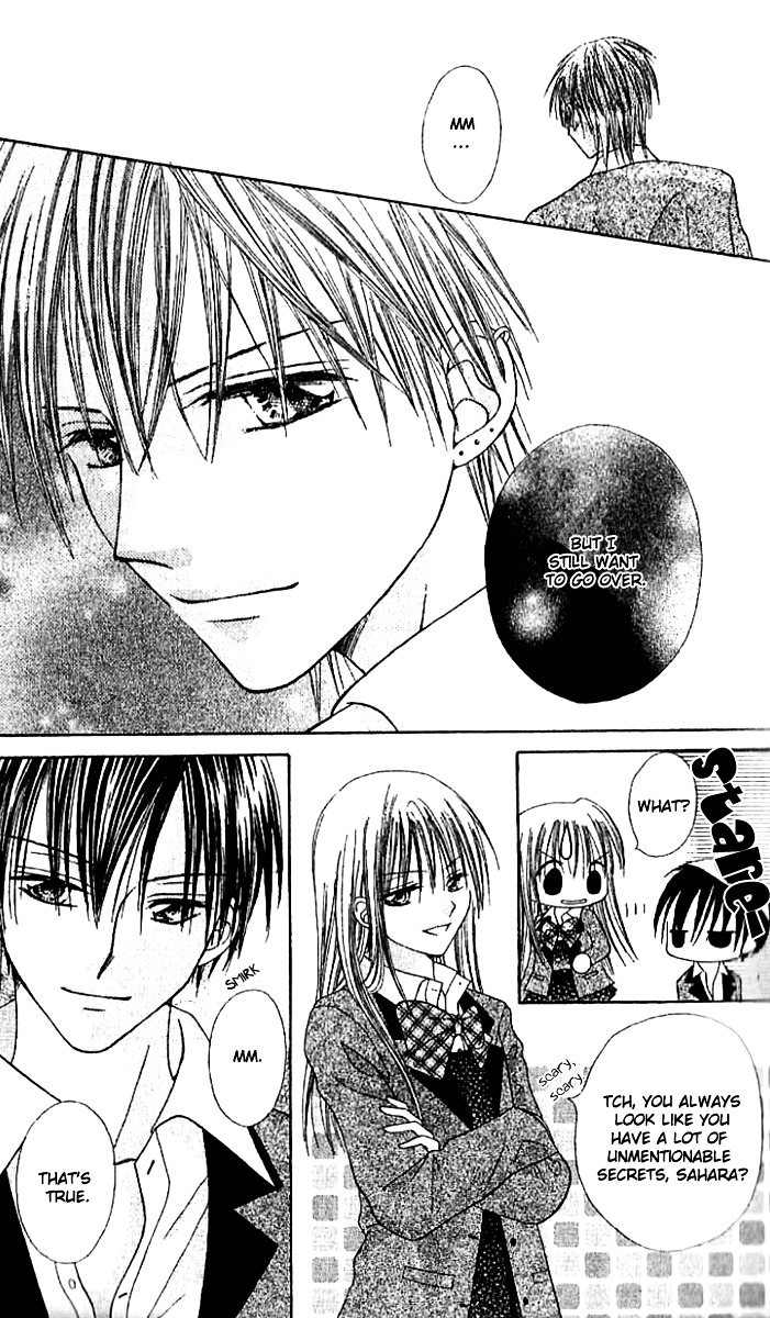 Elite-Sama Koi Shiyou - Vol.1 Chapter 1 : Love Progression Of An Honours Student (1)