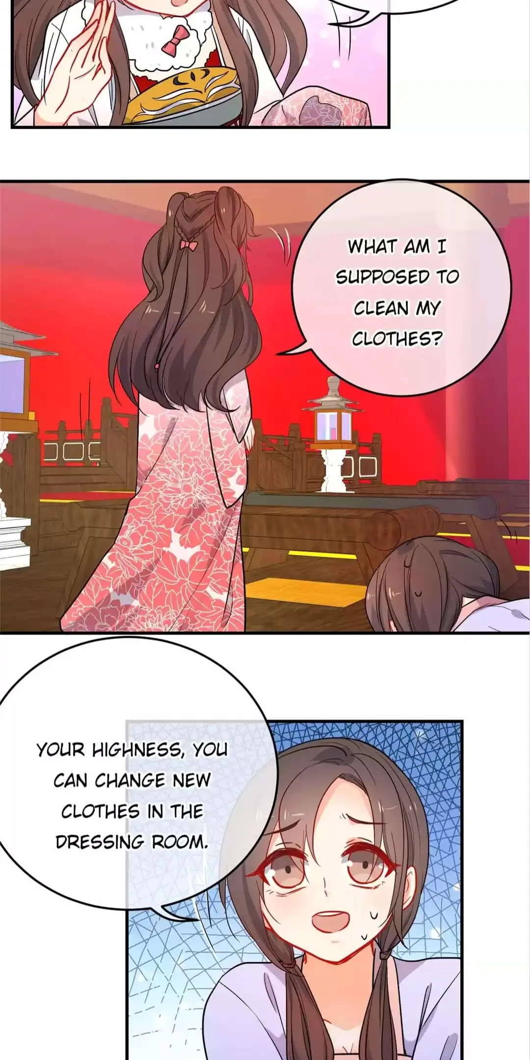 Tip To Taming The Flirting Girl - Chapter 146