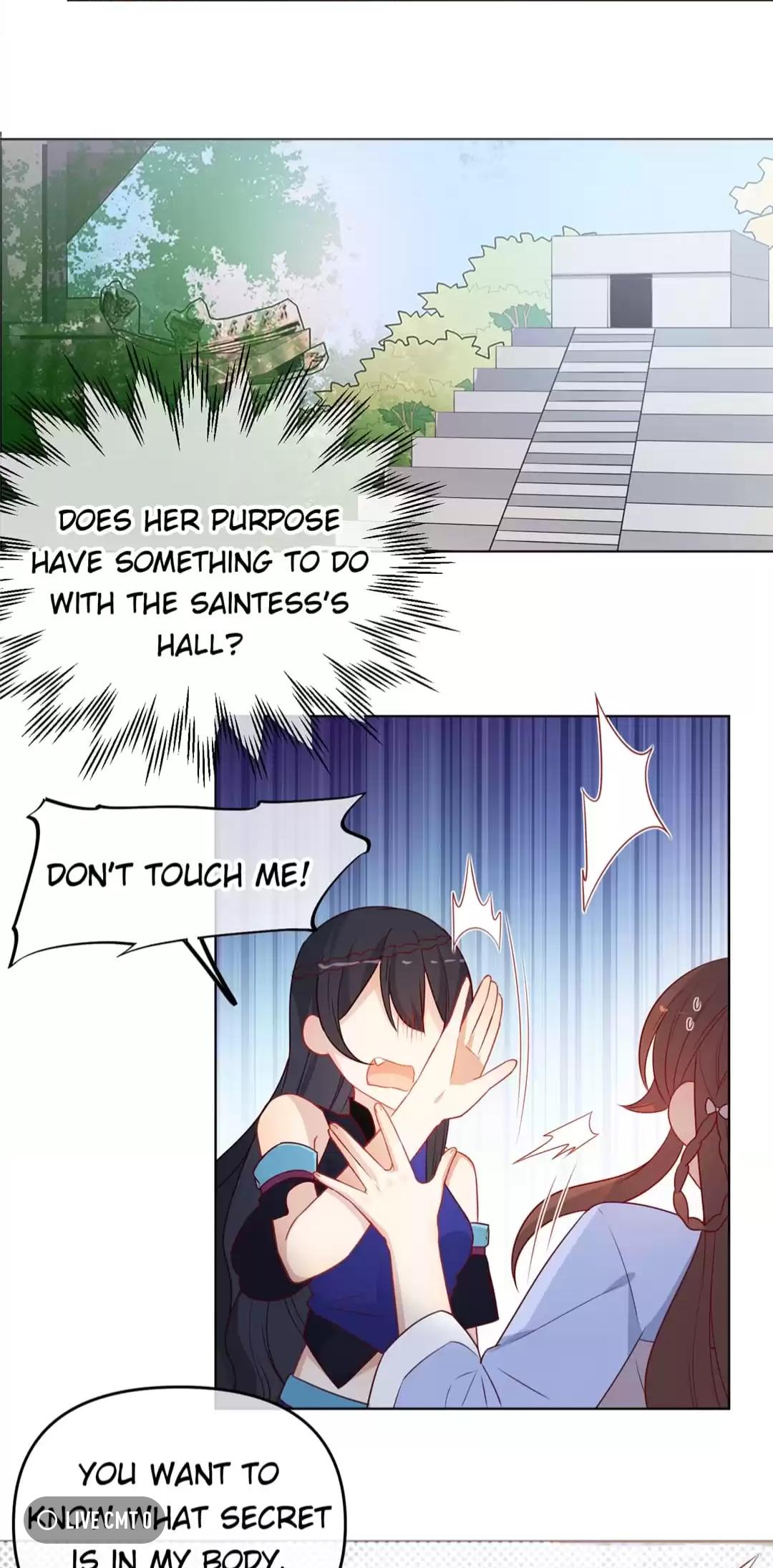 Tip To Taming The Flirting Girl - Chapter 189