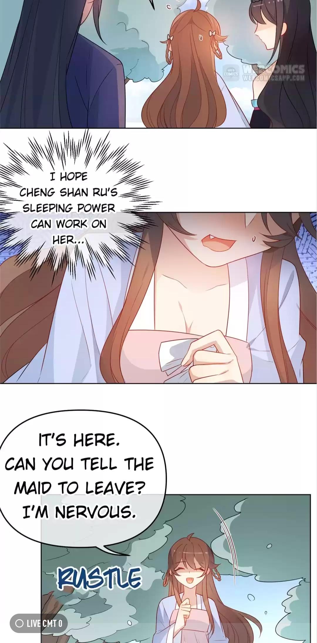 Tip To Taming The Flirting Girl - Chapter 189