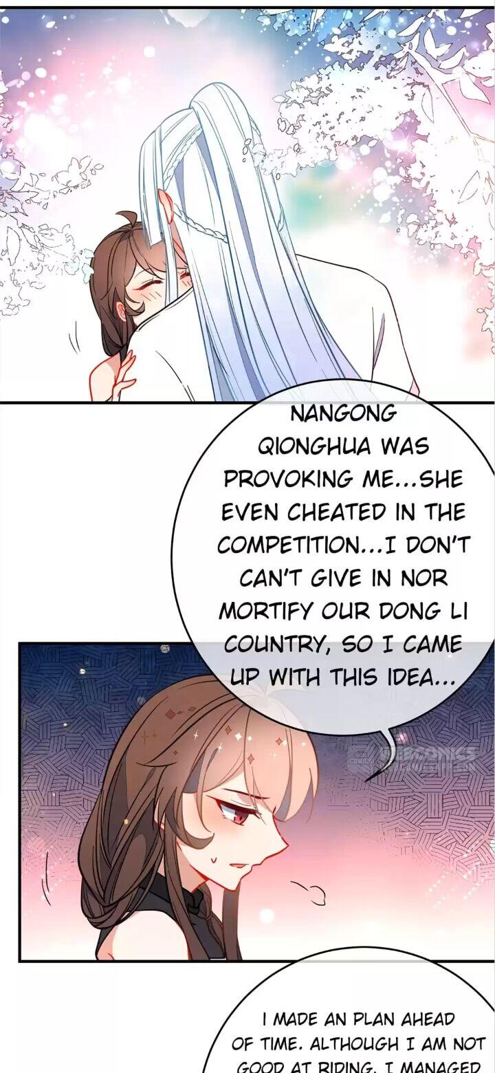 Tip To Taming The Flirting Girl - Chapter 128