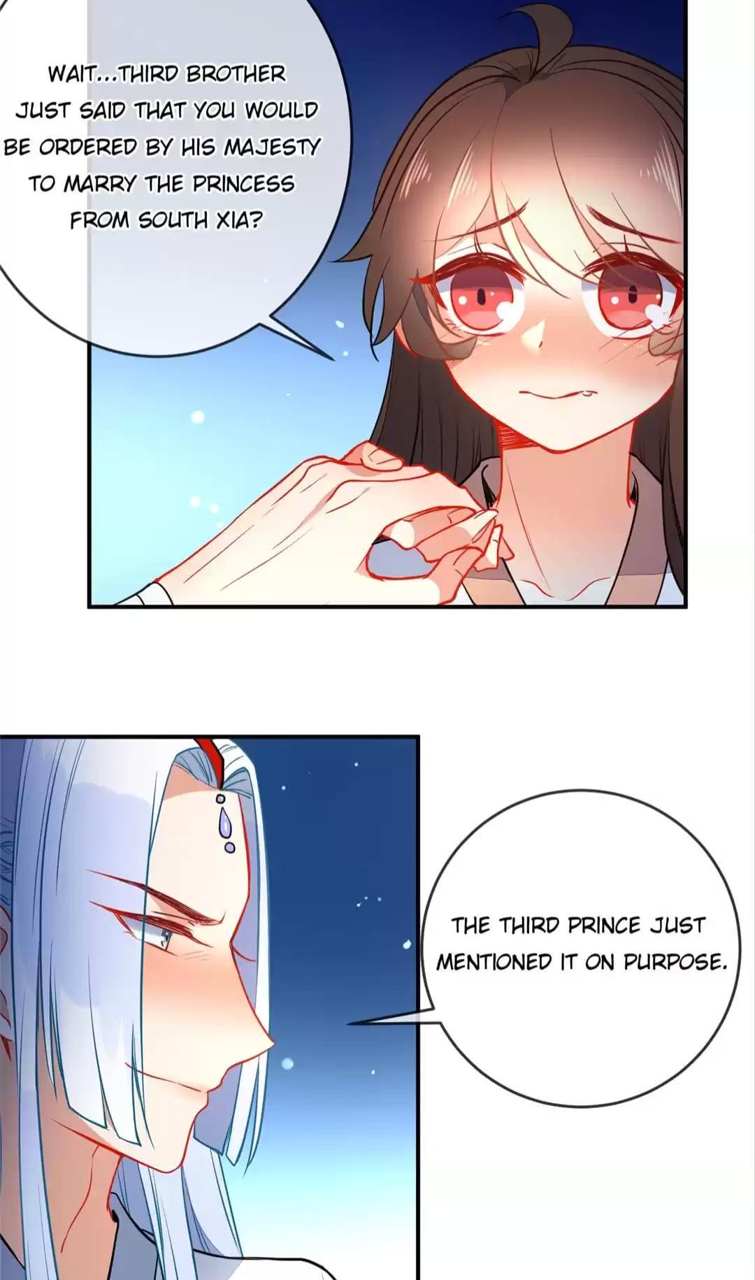 Tip To Taming The Flirting Girl - Chapter 115