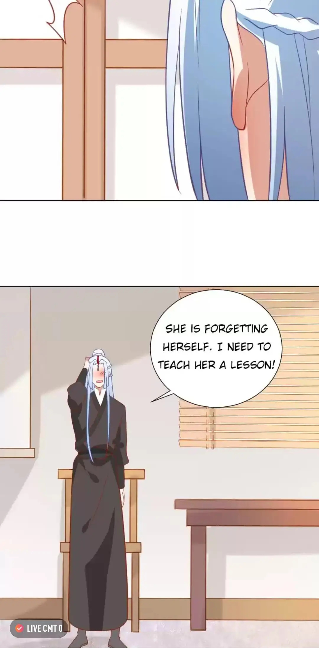 Tip To Taming The Flirting Girl - Chapter 230