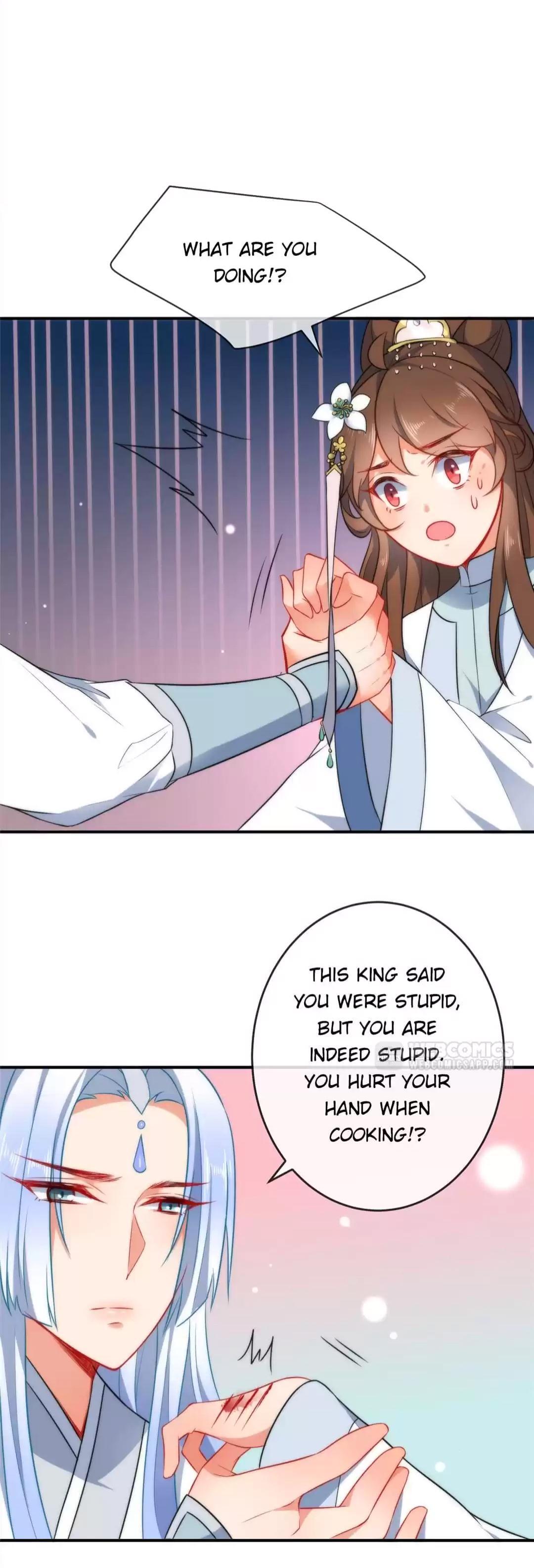 Tip To Taming The Flirting Girl - Chapter 57