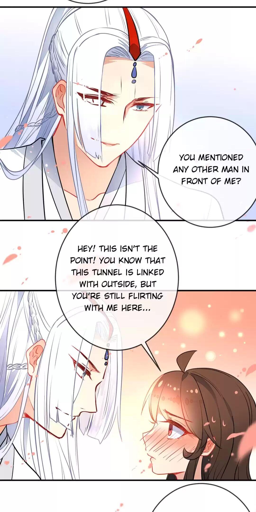 Tip To Taming The Flirting Girl - Chapter 110