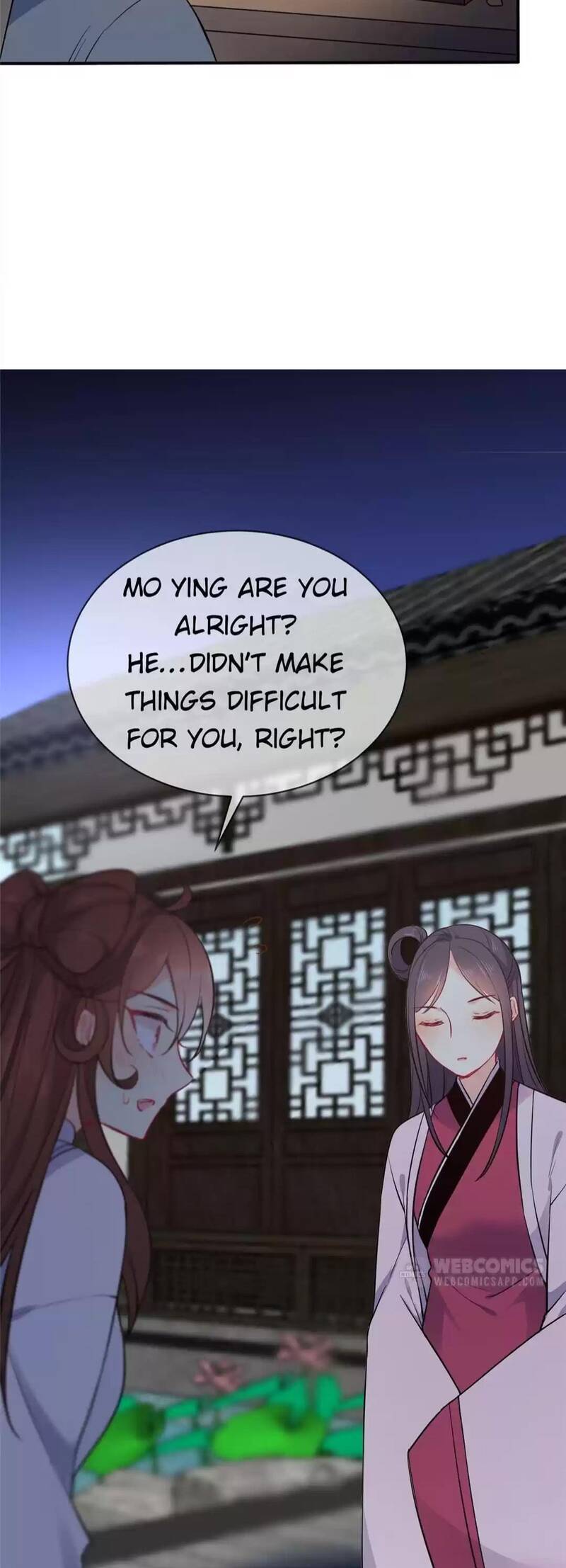 Tip To Taming The Flirting Girl - Chapter 60