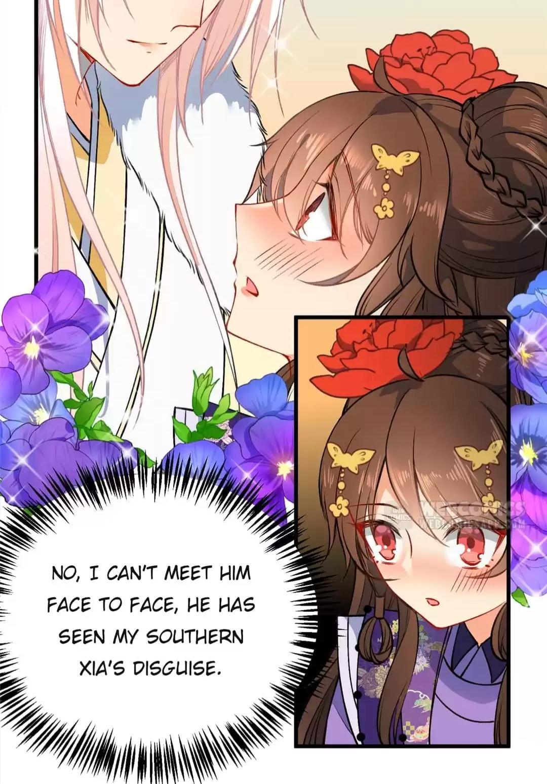 Tip To Taming The Flirting Girl - Chapter 88