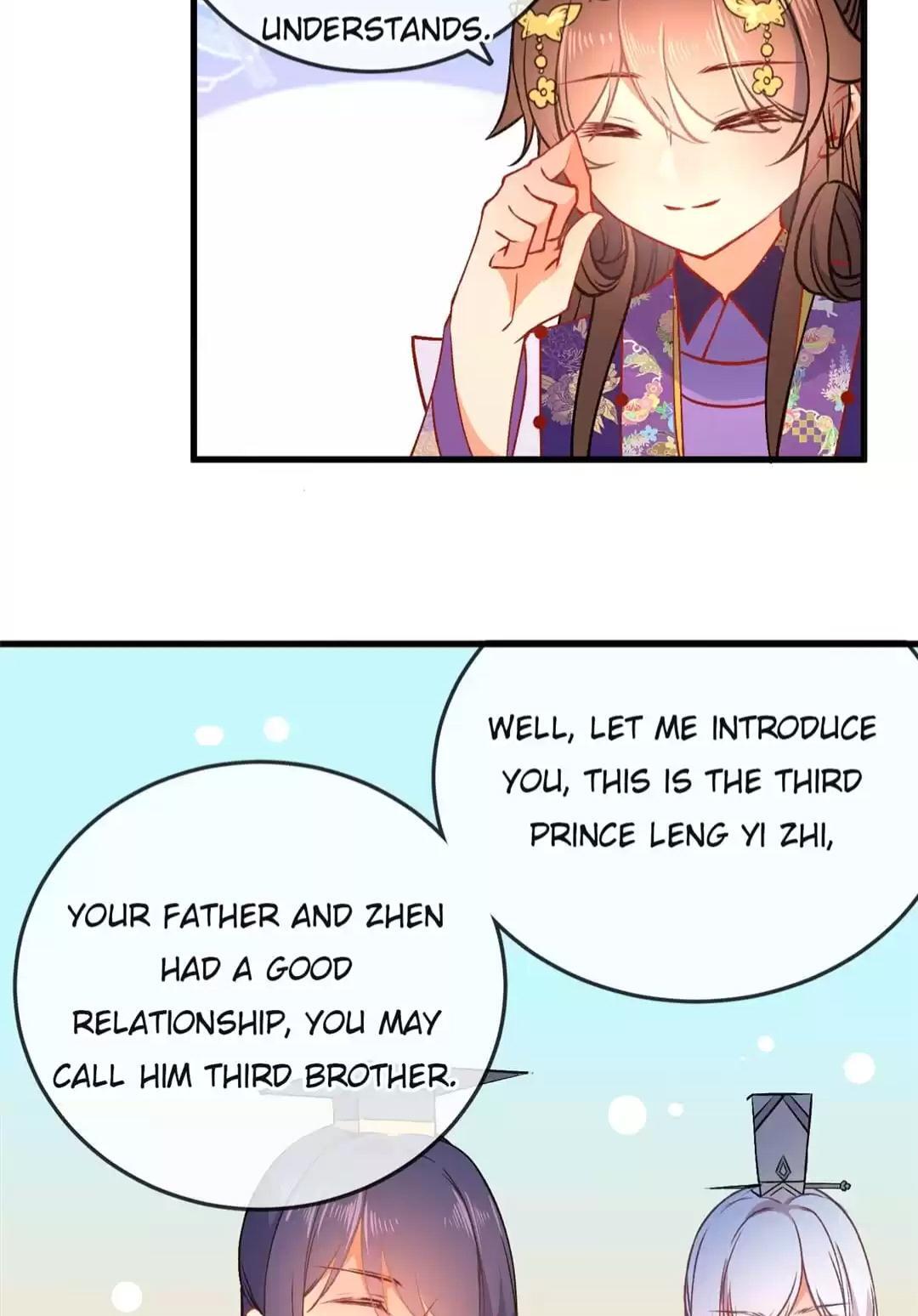 Tip To Taming The Flirting Girl - Chapter 88