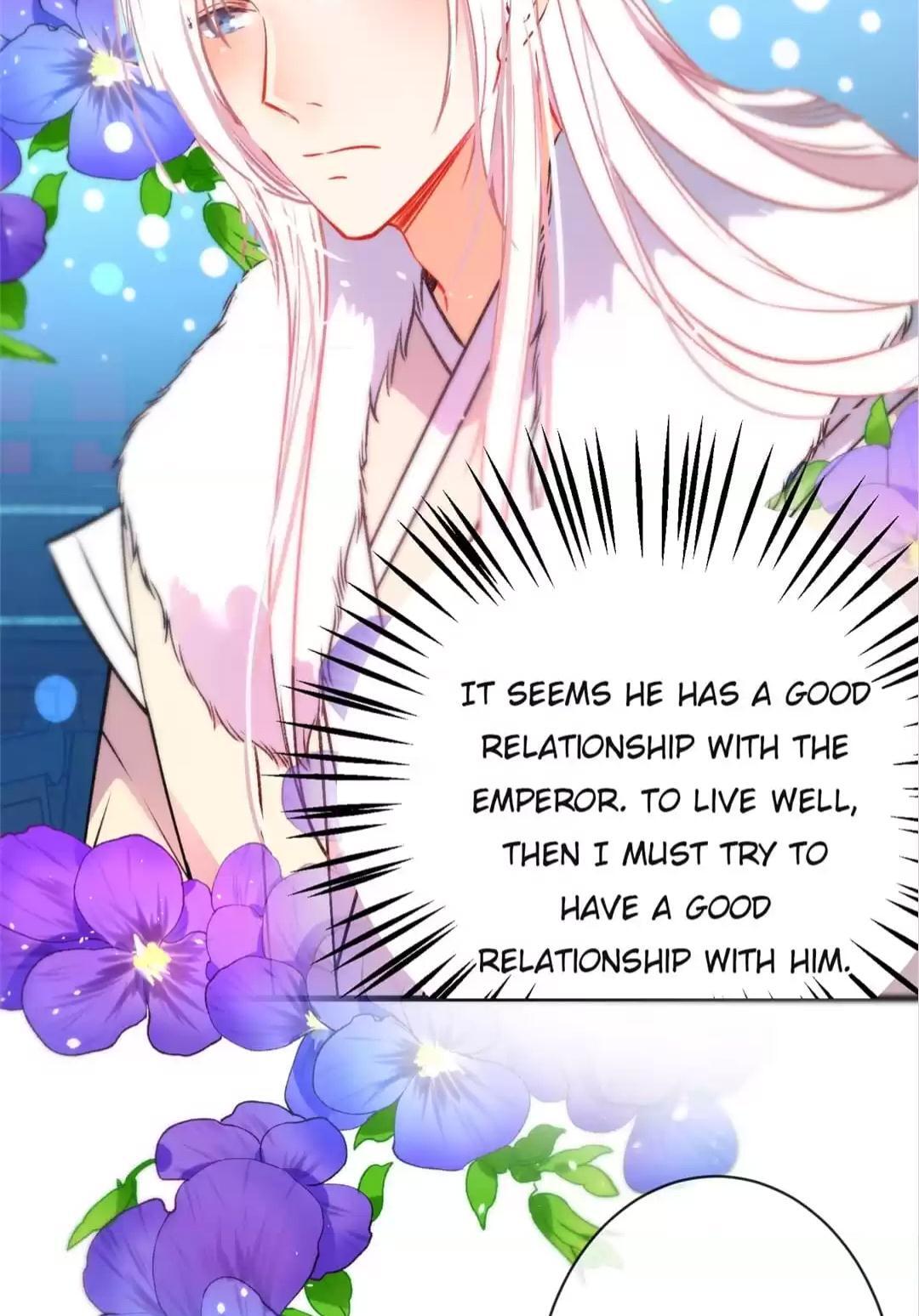 Tip To Taming The Flirting Girl - Chapter 88