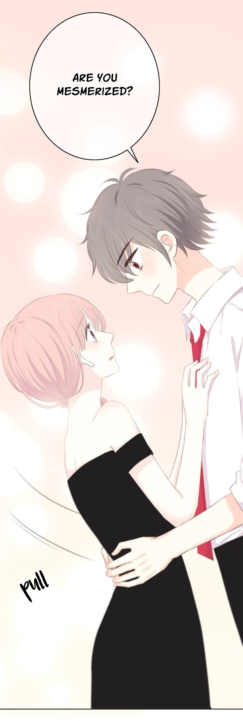 I Want To Kiss You, In That Moment - Chapter 32: Cured With A Kiss