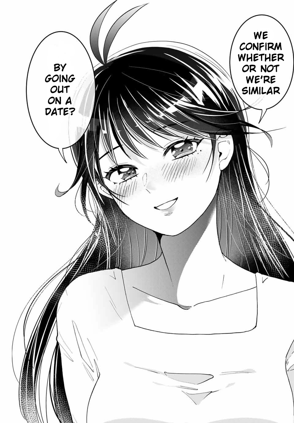 Bokutachi Wa Hanshoku Wo Yameta - Chapter 2: A Forbidden Love