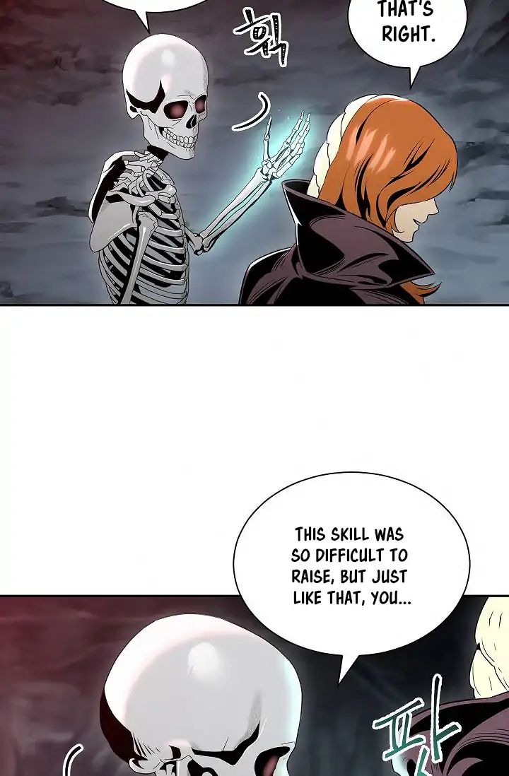 Skeleton Soldier Couldn’t Protect The Dungeon - Chapter 50