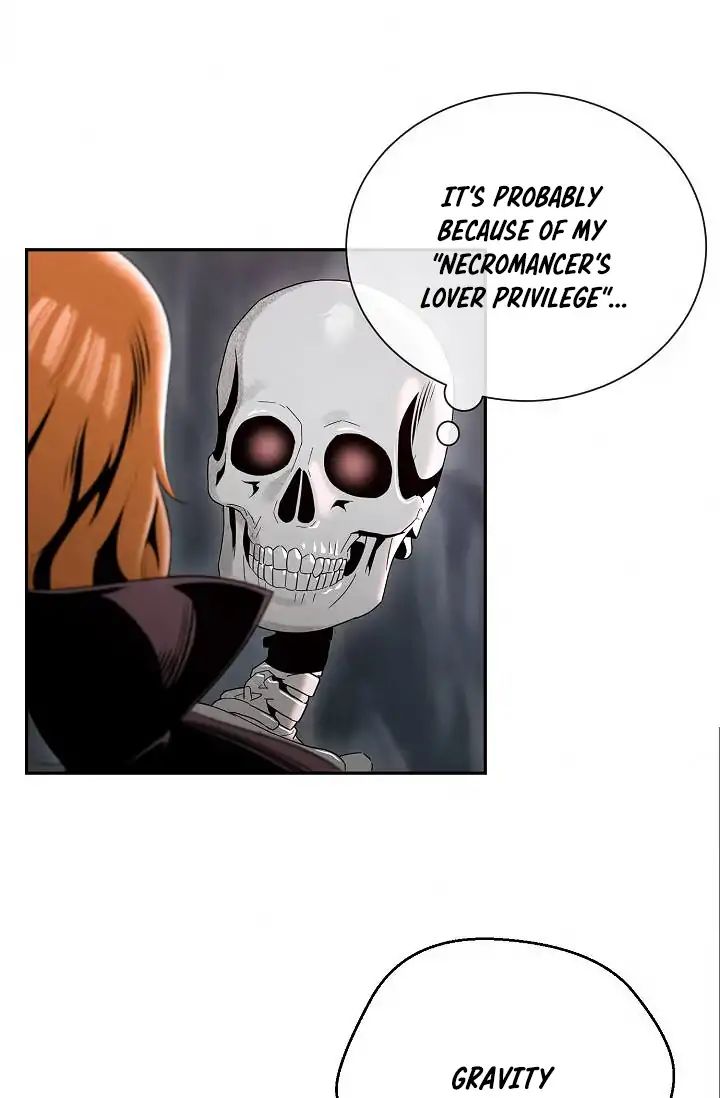 Skeleton Soldier Couldn’t Protect The Dungeon - Chapter 50