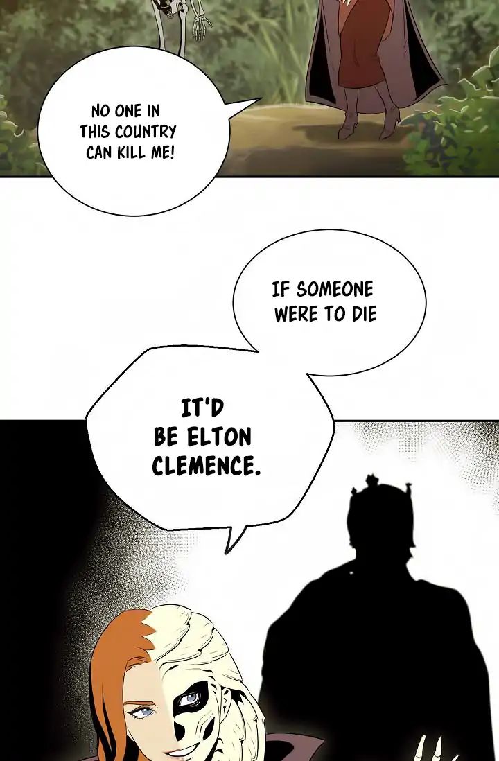 Skeleton Soldier Couldn’t Protect The Dungeon - Chapter 50