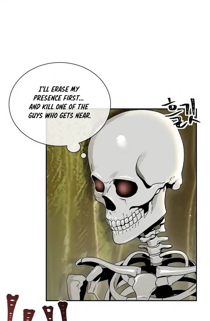 Skeleton Soldier Couldn’t Protect The Dungeon - Chapter 50