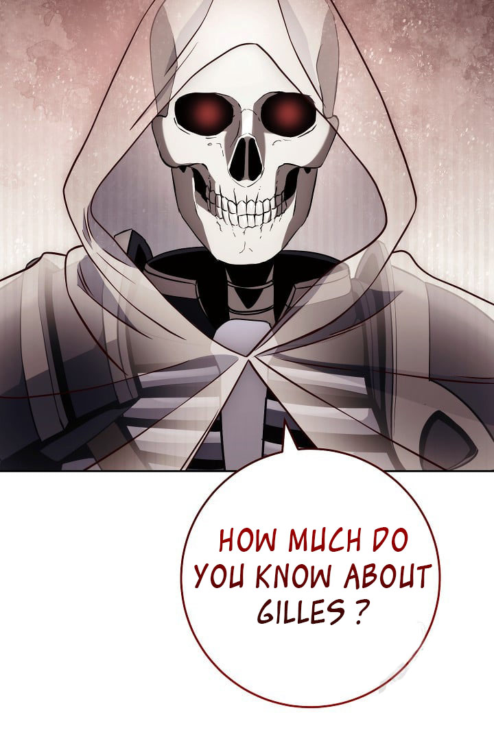 Skeleton Soldier Couldn’t Protect The Dungeon - Chapter 234