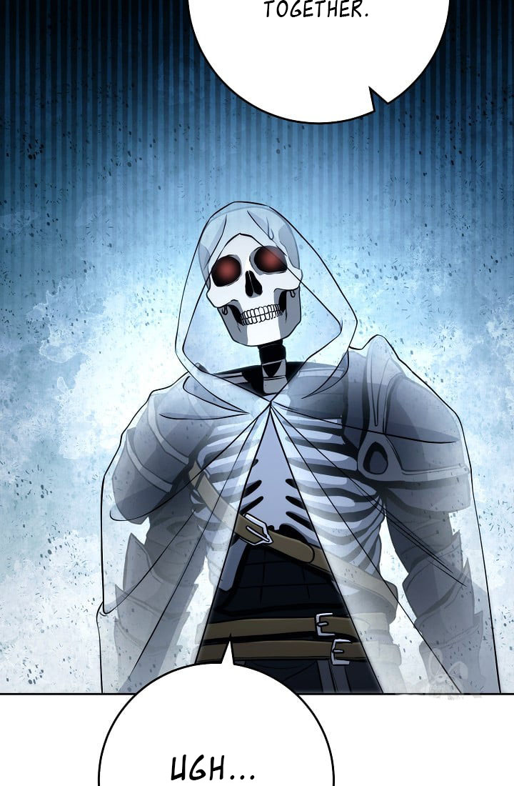 Skeleton Soldier Couldn’t Protect The Dungeon - Chapter 234